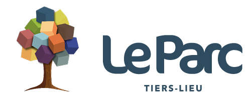 Logo Le Parc Tiers-Lieu