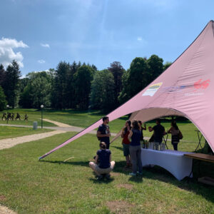 Formule Repas - Journée Familiale au Parc Tiers-lieu