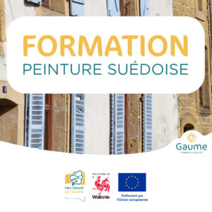 Visite et formation itinérante autour de la peinture suédoise